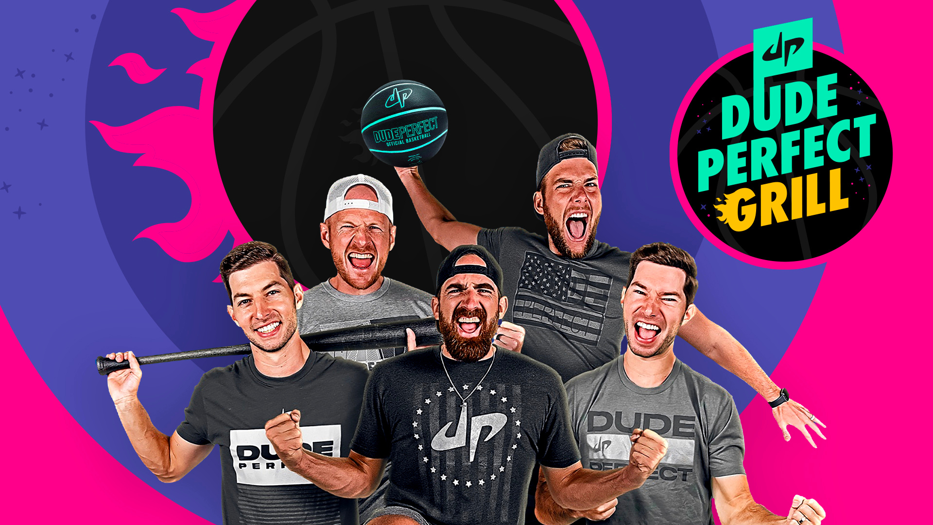 Example of Brand Identity Design